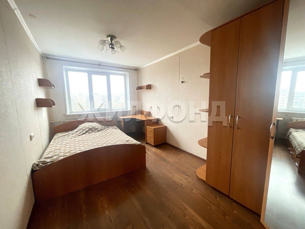 
  Продается 2-комн. квартира, 44.9 м², Немировича-Данченко ул, д. 24/3
. Фото 6.