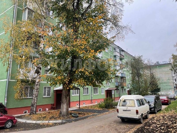 
  Продается 2-комн. квартира, 44.9 м², Немировича-Данченко ул, д. 24/3
. Фото 12.