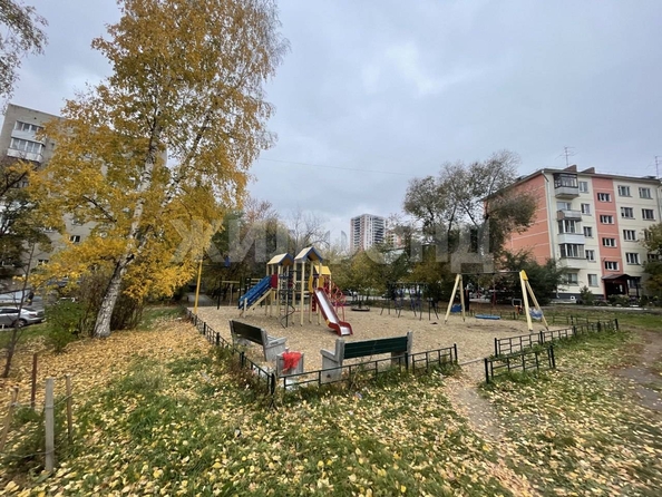 
  Продается 2-комн. квартира, 44.9 м², Немировича-Данченко ул, д. 24/3
. Фото 22.