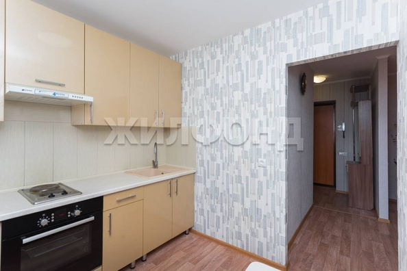
  Продается 2-комн. квартира, 42.7 м², Степная ул, д. 55
. Фото 4.