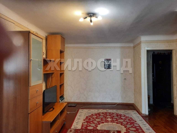 
  Продается 2-комн. квартира, 40.3 м², Ватутина ул, д. 33
. Фото 2.
