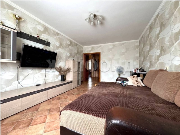 
  Продается 2-комн. квартира, 59 м², Горский мкр, д. 60
. Фото 1.