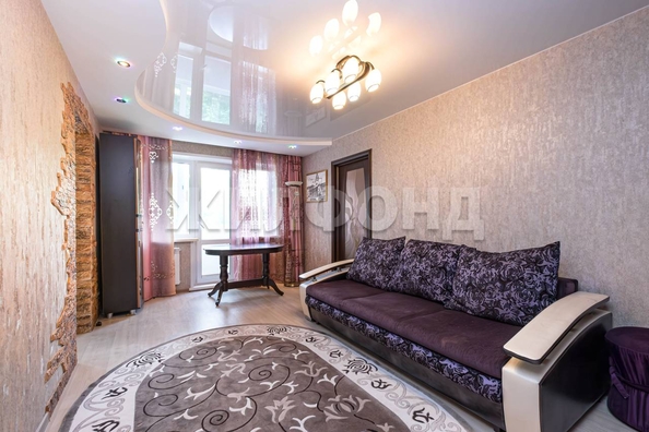 
  Продается 2-комн. квартира, 44.7 м², Сибиряков-Гвардейцев ул, д. 4
. Фото 11.