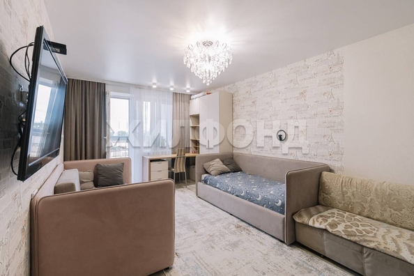 
  Продается 2-комн. квартира, 59 м², Петухова ул, д. 156
. Фото 5.