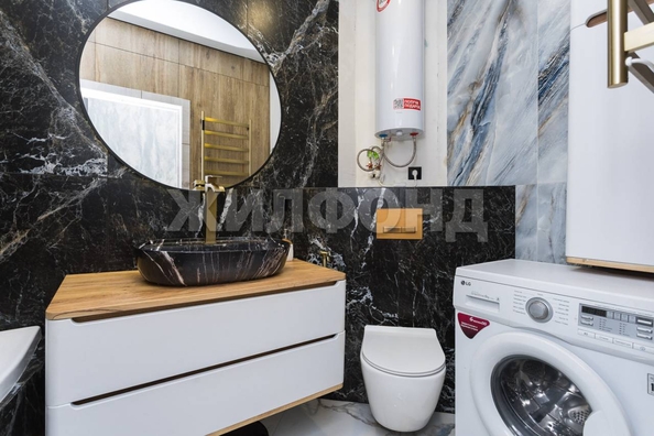 
  Продается 2-комн. квартира, 48.4 м², ЖК Прованс
. Фото 8.