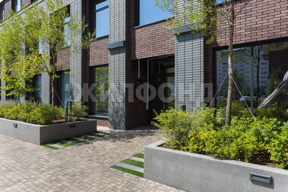 
  Продается 2-комн. квартира, 48.4 м², ЖК Прованс
. Фото 13.