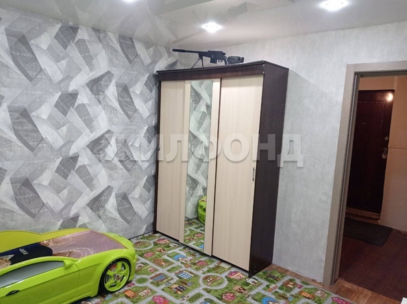 
  Продается 3-комн. квартира, 64.1 м², Школьная ул, д. 7
. Фото 13.