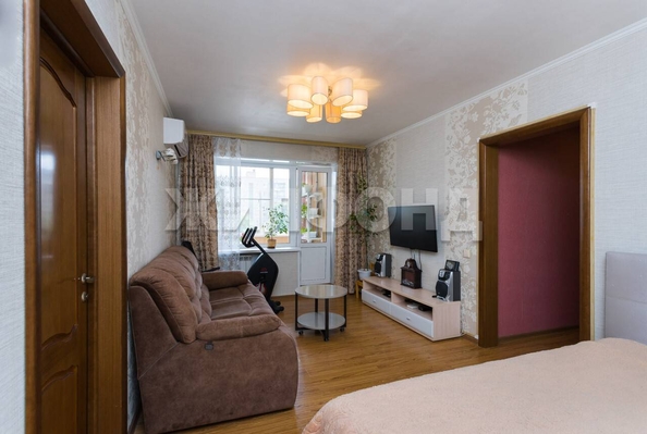 
  Продается 4-комн. квартира, 73.7 м², Челюскинцев ул, д. 15
. Фото 12.