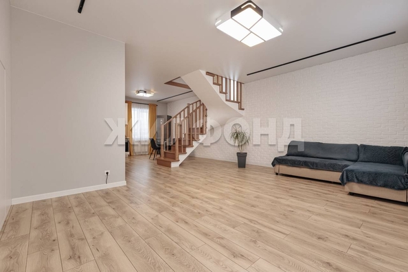
  Продается дом, 120 м², Новосибирск
. Фото 12.