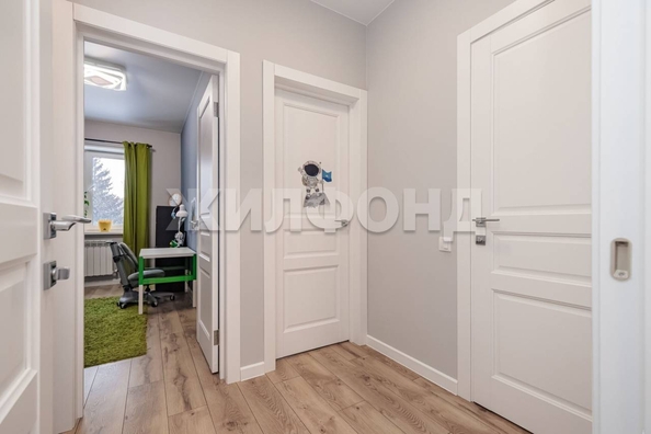 
  Продается дом, 120 м², Новосибирск
. Фото 13.
