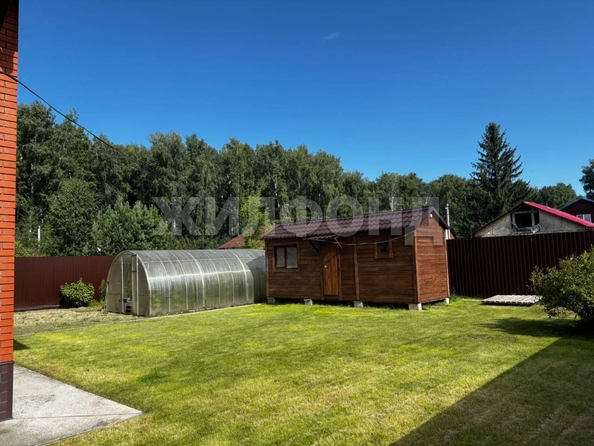 
  Продается дом, 120 м², Новосибирск
. Фото 9.