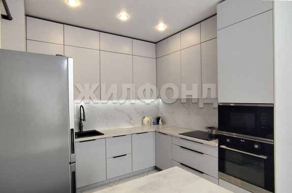 
  Продается дом, 103.4 м², Новосибирск
. Фото 4.