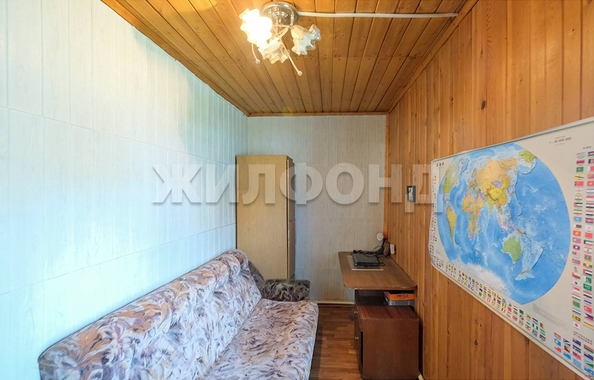 
  Продается дом, 30 м², Новосибирск
. Фото 4.