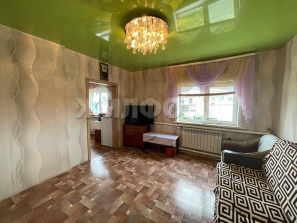 
  Продается дом, 64.6 м², село Усть-Луковка
. Фото 10.