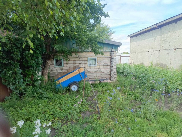 
  Продается дом, 56.8 м², рабочий поселок Коченево
. Фото 18.