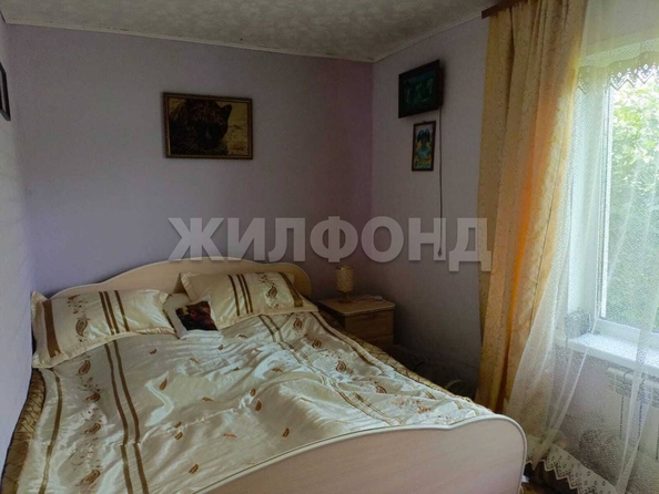 
  Продается дом, 56.8 м², рабочий поселок Коченево
. Фото 21.