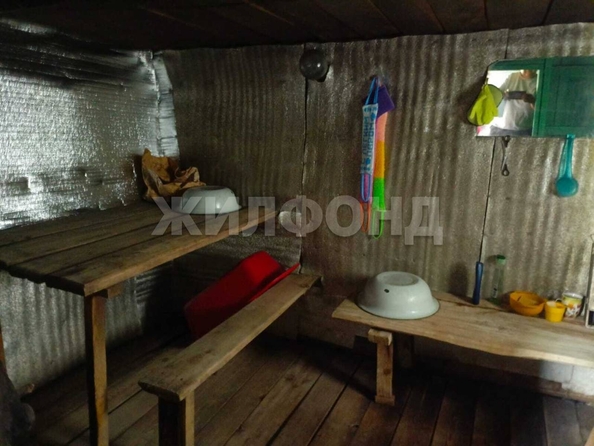 
  Продается дом, 56.8 м², рабочий поселок Коченево
. Фото 27.