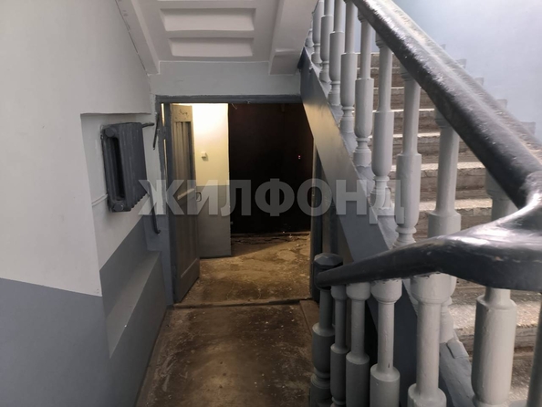 
  Продается комната, 35.5 м², Плахотного ул, д. 19
. Фото 14.