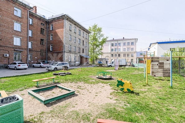 
  Продается комната, 18.2 м², Вертковская ул, д. 14
. Фото 15.