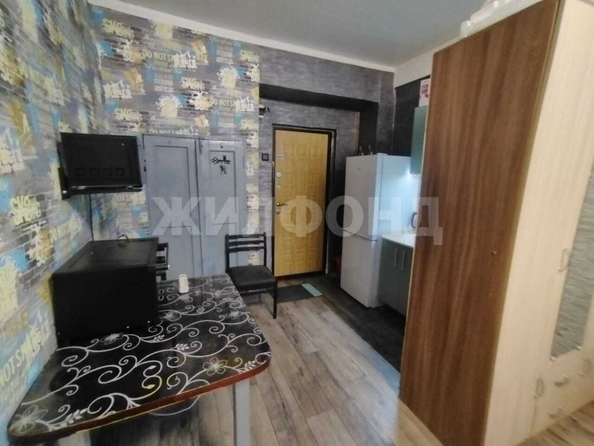 
  Сдается комната, 17 м², Ватутина ул, д. 4
. Фото 3.