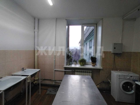 
  Сдается комната, 17 м², Ватутина ул, д. 4
. Фото 12.