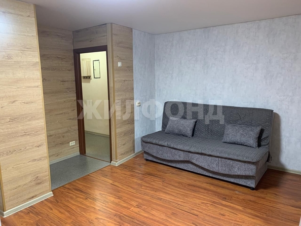 
  Сдается 2-комн. квартира, 47 м², Карла Маркса пр-кт, д. 28
. Фото 2.