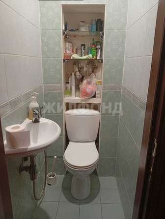 
  Сдается комната, 16 м², Зыряновская ул, д. 55
. Фото 7.