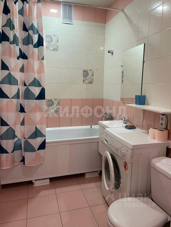 
  Сдается 1-комн. квартира, 36 м², Заречная ул, д. 8
. Фото 2.