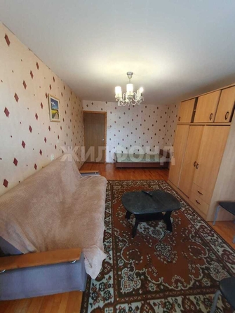 
  Сдается 2-комн. квартира, 52 м², Никольский пр-кт, д. 4
. Фото 4.