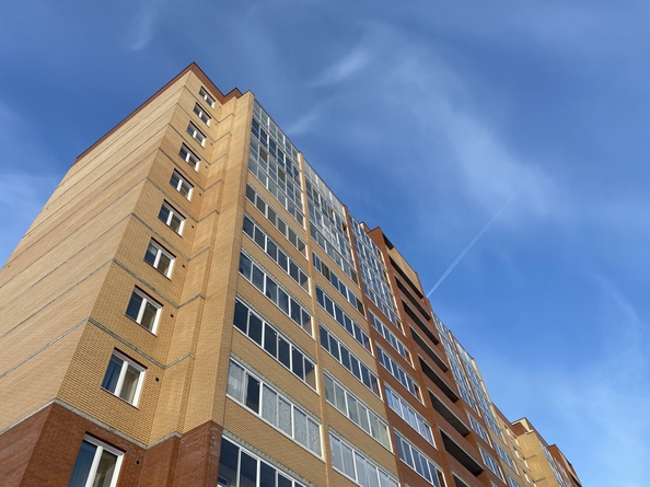 
  Продается студия, 28.77 м², ЖК Дивногорский, дом 43
. Фото 3.