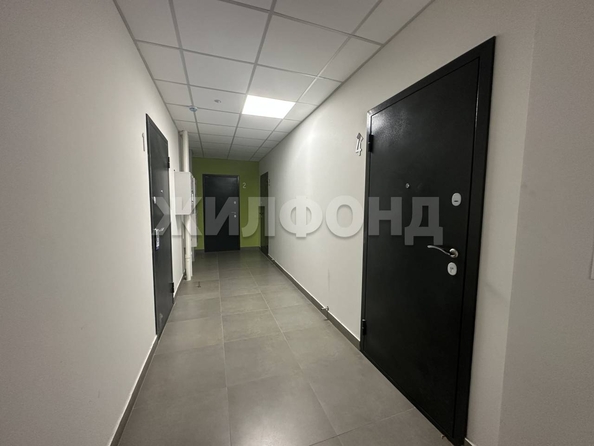 
  Продается 1-комн. квартира, 27.6 м², ЖК Акация на Лежена,  дом 2
. Фото 14.