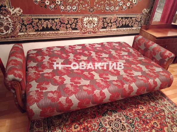 
  Сдается комната, 80 м², Дзержинского пр-кт, д. 69
. Фото 10.