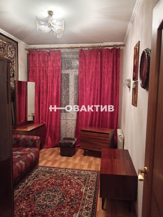 
  Сдается комната, 80 м², Дзержинского пр-кт, д. 69
. Фото 12.