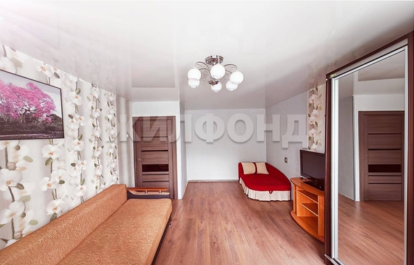 
  Продается 1-комн. квартира, 29.3 м², Магистральная ул, д. 51Б
. Фото 1.