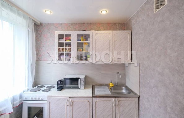 
  Продается 1-комн. квартира, 29.3 м², Магистральная ул, д. 51Б
. Фото 4.