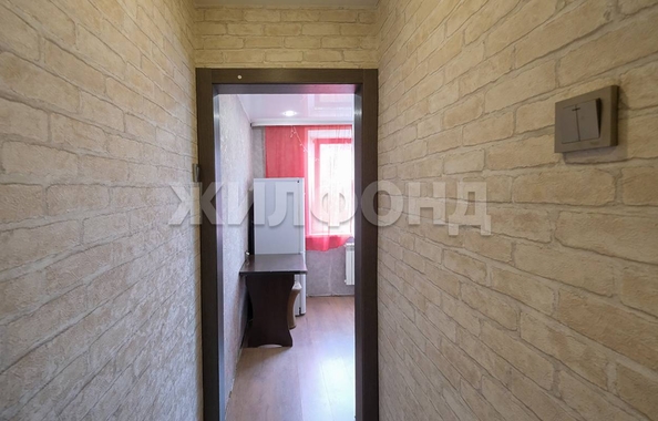 
  Продается 1-комн. квартира, 29.3 м², Магистральная ул, д. 51Б
. Фото 6.