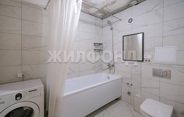 
  Продается 1-комн. квартира, 32.8 м², Серафимовича ул, д. 1/1
. Фото 5.