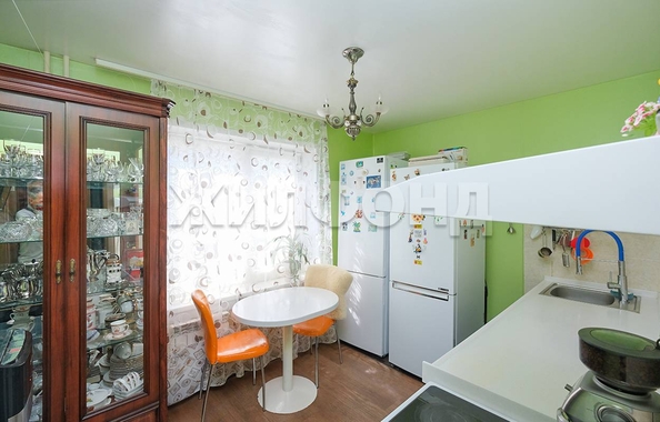 
  Продается 1-комн. квартира, 37.3 м², Колхидская ул, д. 31
. Фото 10.