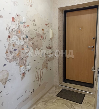 
  Продается 1-комн. квартира, 30.7 м², Столетова ул, д. 16
. Фото 10.