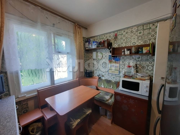 
  Продается 1-комн. квартира, 29 м², Кубовая ул, д. 97
. Фото 2.