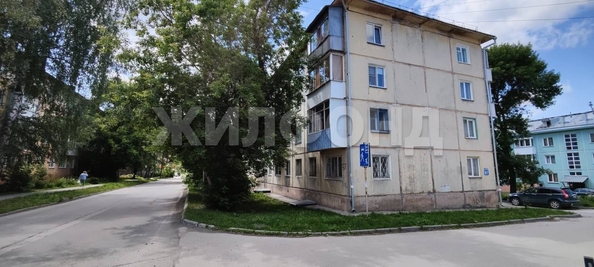 
  Продается 1-комн. квартира, 29 м², Кубовая ул, д. 97
. Фото 10.