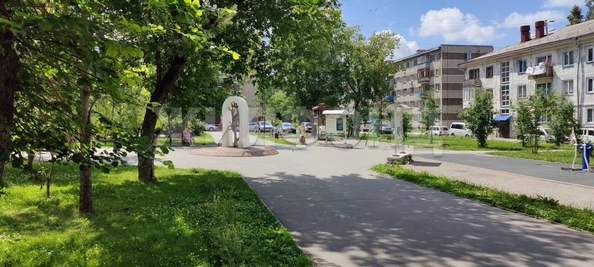 
  Продается 1-комн. квартира, 29 м², Кубовая ул, д. 97
. Фото 11.