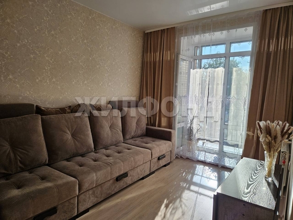 
  Продается 2-комн. квартира, 46.7 м², Лобачевского ул, д. 75
. Фото 7.