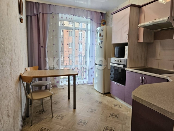 
  Продается 2-комн. квартира, 46.7 м², Лобачевского ул, д. 75
. Фото 2.