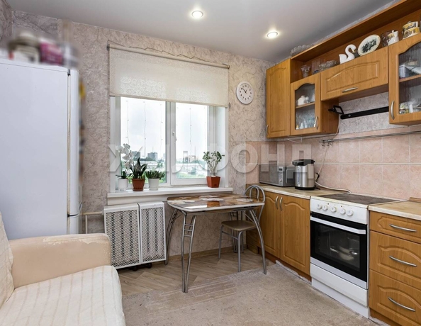 
  Продается 1-комн. квартира, 38 м², Курчатова ул, д. 11
. Фото 1.