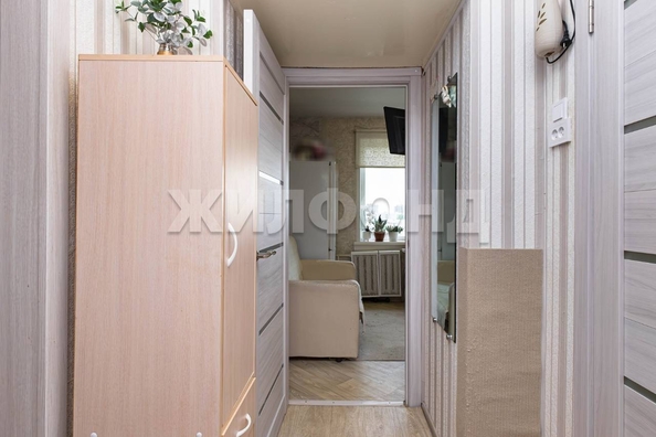
  Продается 1-комн. квартира, 38 м², Курчатова ул, д. 11
. Фото 6.