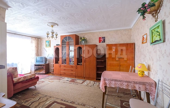 
  Продается 1-комн. квартира, 31.7 м², Гоголя ул, д. 32
. Фото 1.