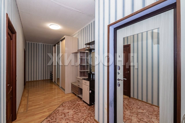 
  Продается 1-комн. квартира, 63.7 м², Семьи Шамшиных ул, д. 4
. Фото 7.