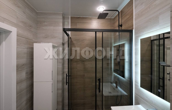 
  Продается 1-комн. квартира, 43.5 м², ЖК Золотая роща
. Фото 12.