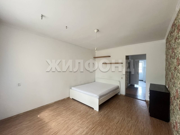 
  Продается 1-комн. квартира, 37.7 м², Ключ-Камышенское Плато ул, д. 20
. Фото 6.
